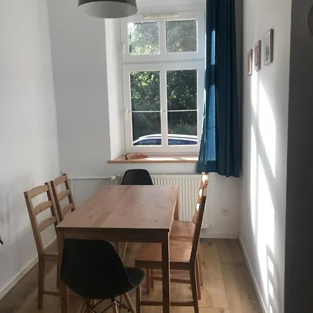 Apartment Uroczy W Kurorcie