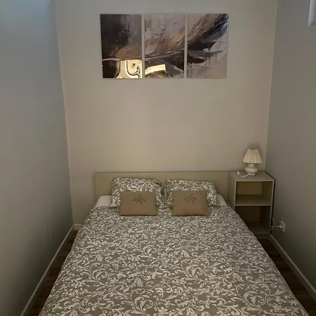 Apartmán Uroczy W Kurorcie