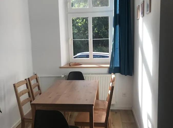 Apartament Uroczy W Kurorcie