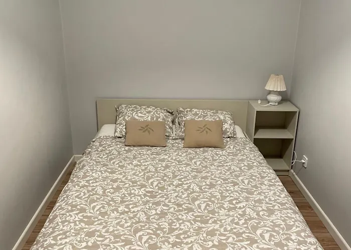 Uroczy W Kurorcie * Kudowa-Zdrój